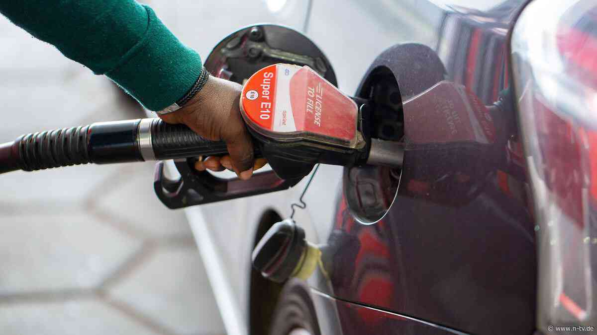 17 Cent Rabatt je Liter: Bundestag gibt grünes Licht für neuen Tankrabatt