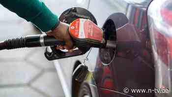 17 Cent Rabatt je Liter: Bundestag gibt grünes Licht für neuen Tankrabatt
