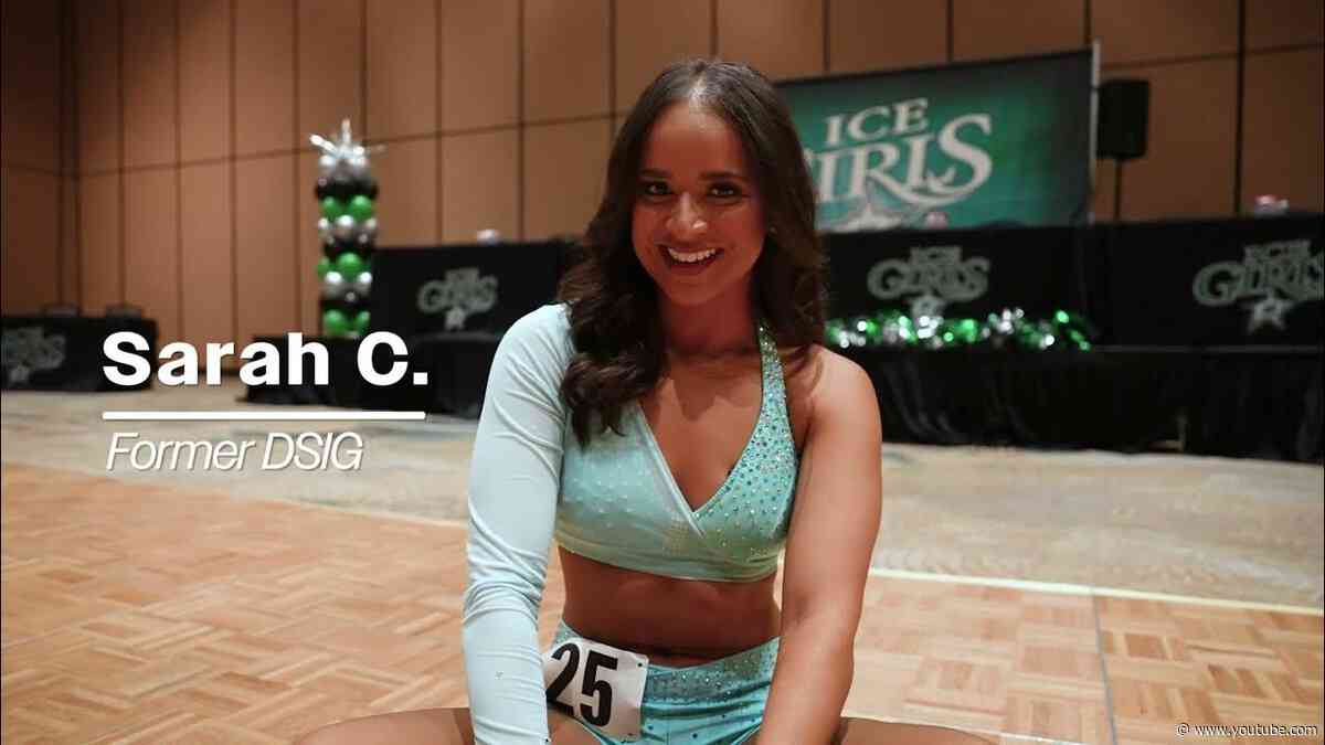 DSIG Unscripted: Episode 3 - Unfinished Business