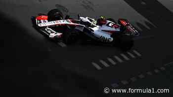 LIVE COVERAGE: Qualifying for the Azerbaijan GP