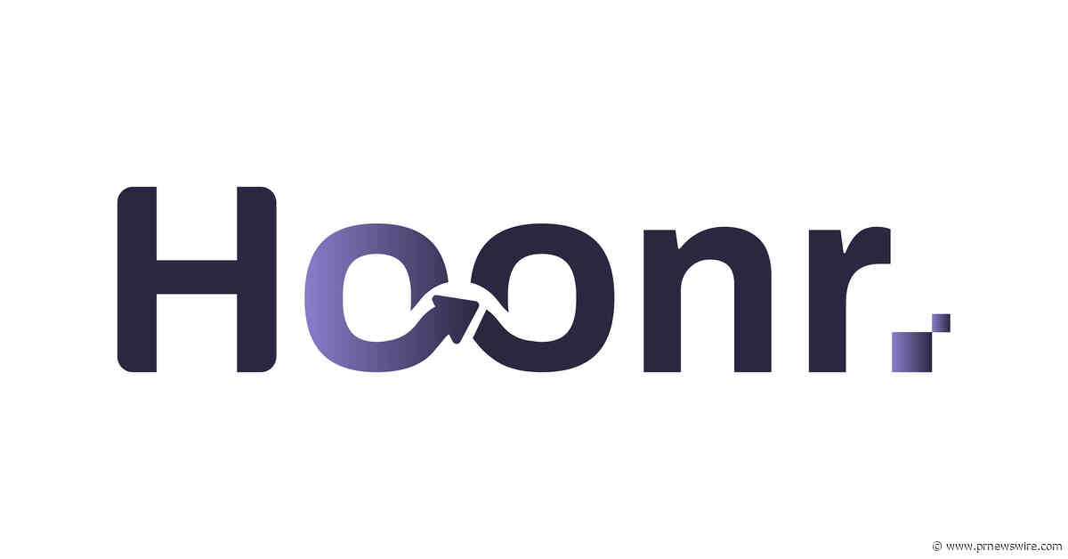Hoonr Accelerates Enterprise Growth and Expands Global Freelance Management Capabilities