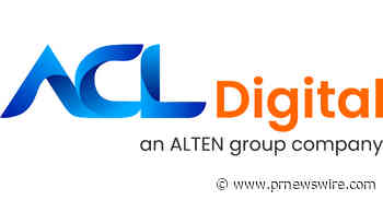 ACL Digital Recognized with 2026 TSMC OIP Partner of the Year Award for Design Service Excellence