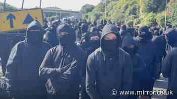 Dangerous anti-migrant myths spark school lesson call to tackle hatred
