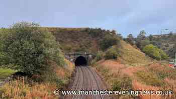 Manchester Piccadilly trains cancelled this weekend for £1.5m tunnel upgrade
