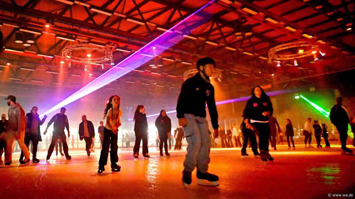 Gibt es nicht das ganze Jahr über: Beliebtes Ausflugsziel kehrt zurück