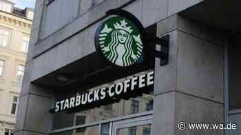 Trotz Gewinnsprung: Starbucks schließt 250 Filialen und bremst Expansion