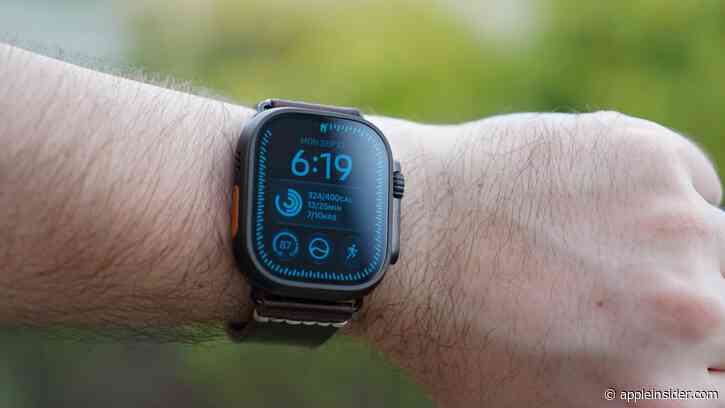Apple Watch Ultra 4 review: An end-to-end health ecosystem