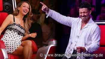 „The Voice of Germany“: Entscheidung um Talent aus dem Kreis Helmstedt gefallen