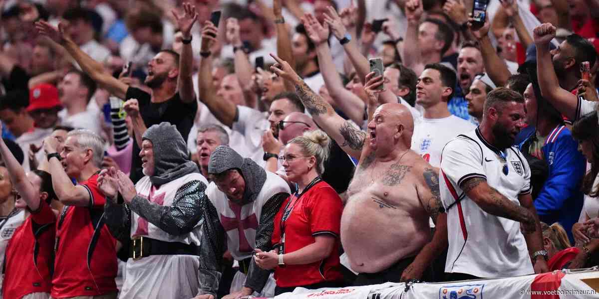 UEFA slaat alarm over Premier League: 'Steeds kwetsbaarder model'