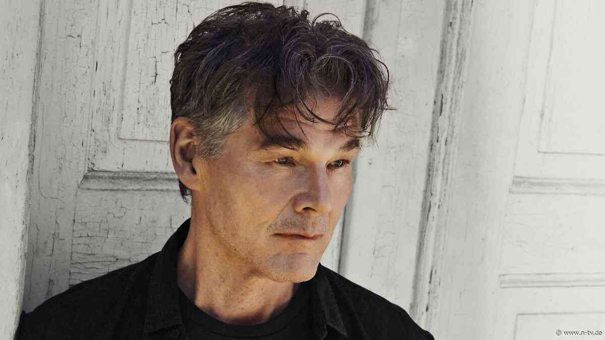 Ein Jahr nach Parkinson-Diagnose: a-ha-Sänger Morten Harket bringt Album heraus