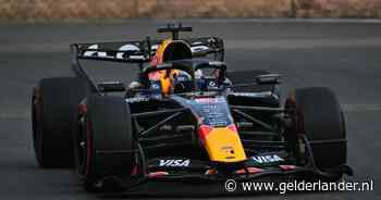 Kan Max Verstappen Mercedes verslaan in spannende strijd om poleposition?