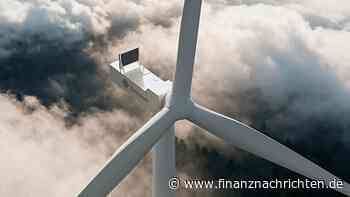 EQS-News: Envision Energy bringt die Onshore-Windkraftanlage Model T - EN175/8.0 auf den Markt und treibt damit die anlagenweite Optimierung sowie die Wertschöpfung über den gesamten Lebenszyklus für zukünftige Energiesysteme ...