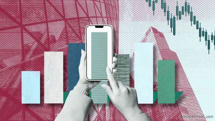 14 years of the MoneyWeek investment trust portfolio