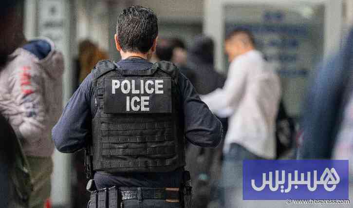 ترامب يطلب تسريع ترحيل المهاجرين
