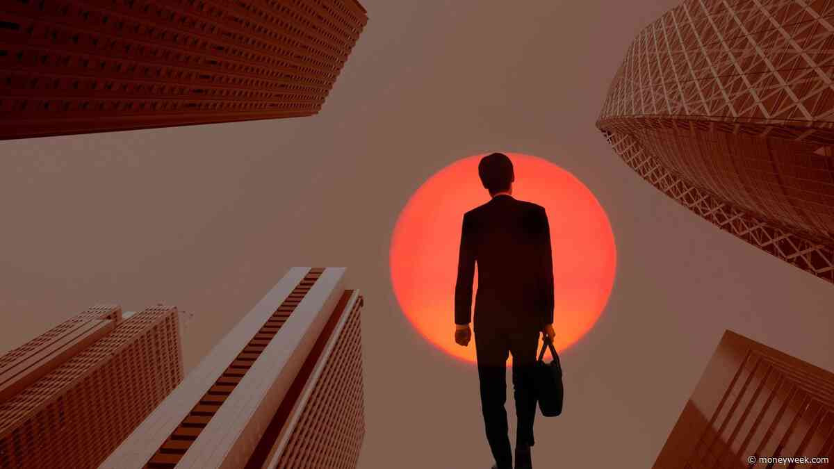 Investment trusts: There is light at the end of the tunnel