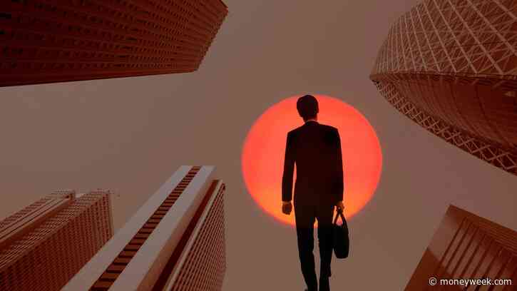 Investment trusts: There is light at the end of the tunnel