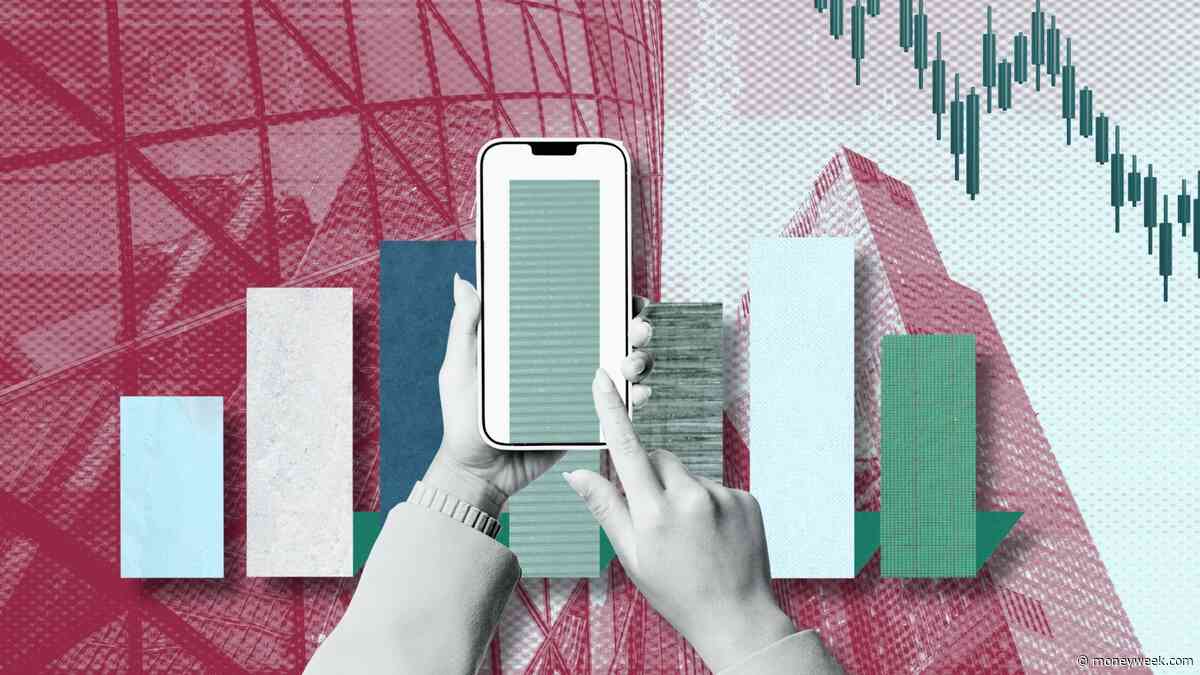 14 years of the MoneyWeek investment trust portfolio