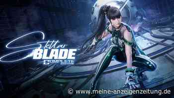 Stellar Blade: Frame Generation lässt sich auf Wunsch abschalten