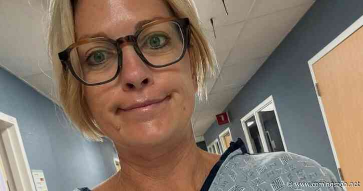CBS News Anchor Jamie Yuccas Undergoes Emergency Surgery, Gives Painful Update