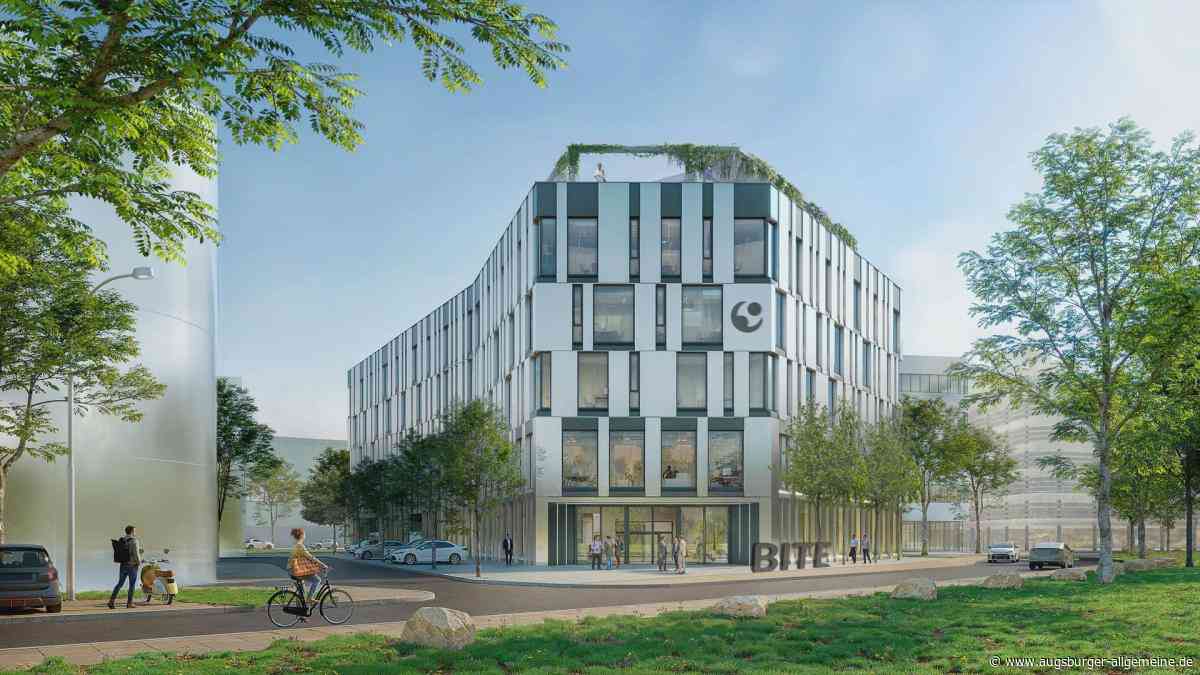 BITE investiert 25 Millionen Euro in Neu-Ulm