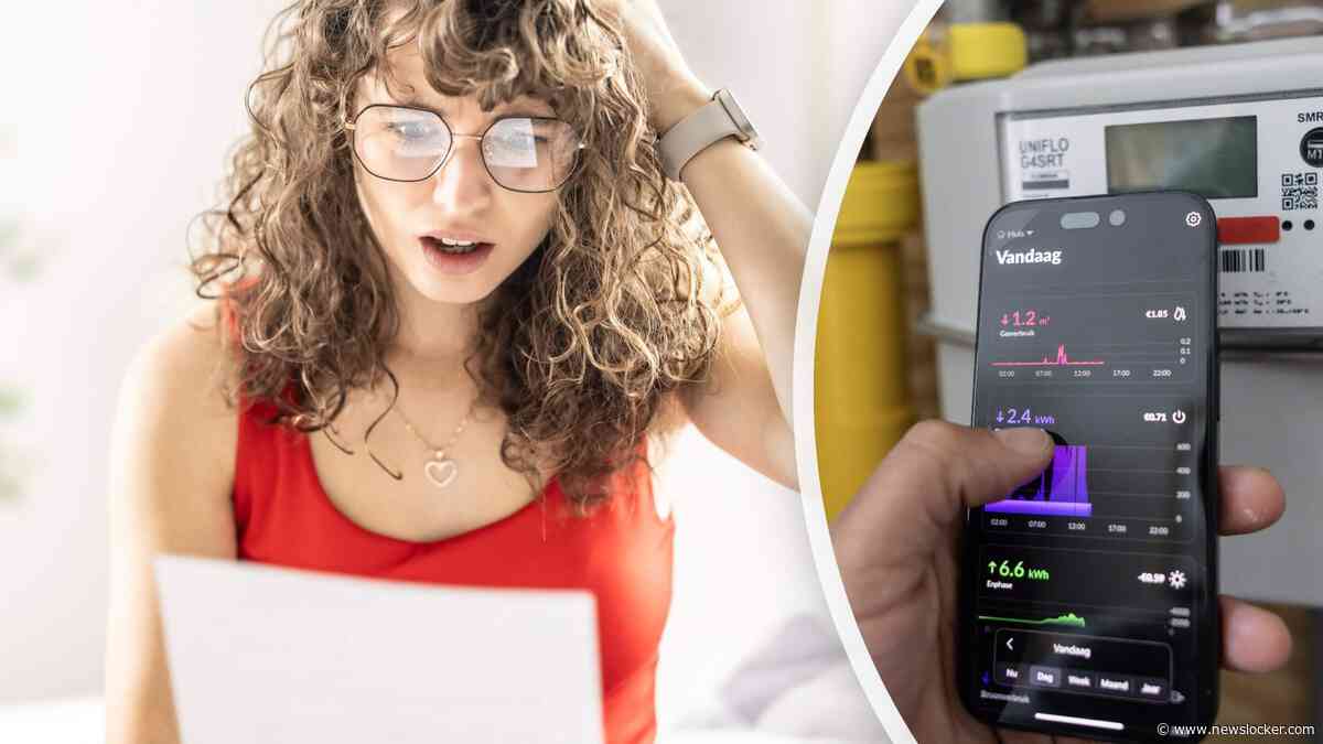 Kabinet zet bijl in vulling gasvoorraden: dit betekent het voor jouw energierekening