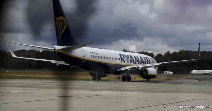 “Nel serbatoio c’era carburante solo per altri 3 minuti di volo, poi si sarebbero spenti i motori. E’ un incidente grave, ecco come è stato possibile”: il report d’indagine sul volo Ryanair Pisa-Prestwick