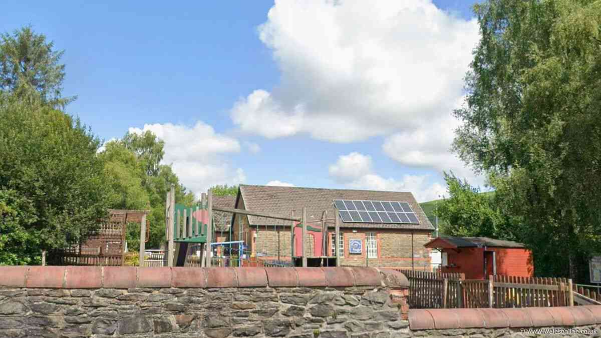 Primary school saved from closure after community fights back