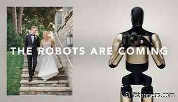 Two Ways AI Could Come for Wedding Photography