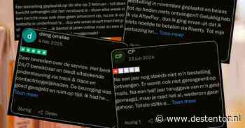 Het regende klachten over deze online parfumwinkel, nu is er een faillissement: ‘Meerdere aangiftes’