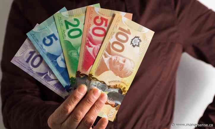 Veterans Affairs Canada to send out payments on Monday