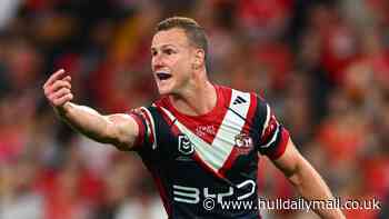 Daly Cherry-Evans' dream NRL farewell continues ahead of Hull FC move