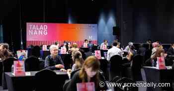 Bangkok’s Talad Nang film market 2026 wraps with enthusiastic response