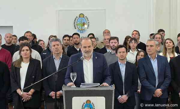 Zona Fría: Susbielles dijo que irá a la Justicia Federal para frenar los cambios en la ley