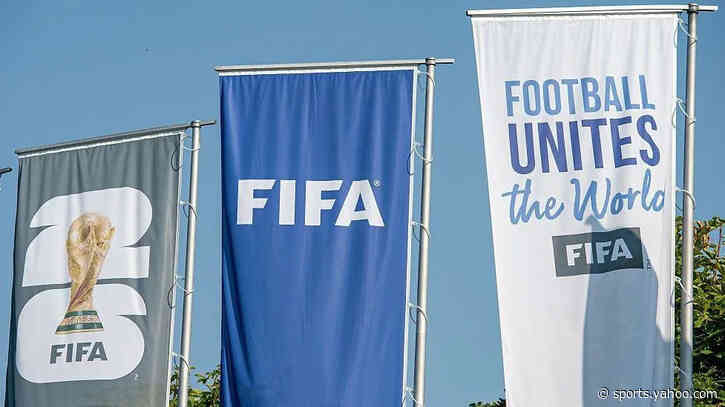 Premier League joins call for Fifa reforms