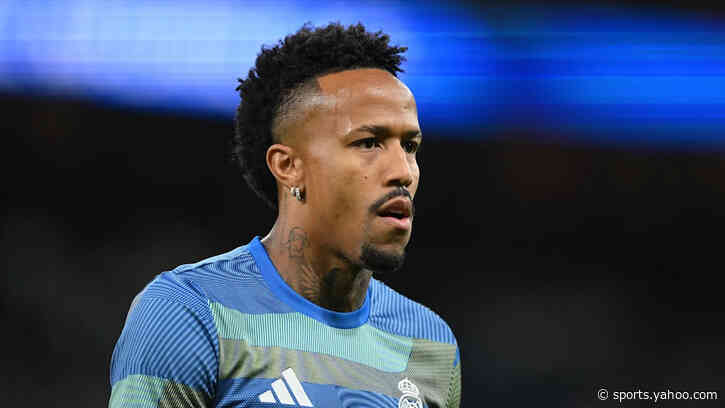 Real Madrid have concerns about key defender’s physical state after several injury setbacks