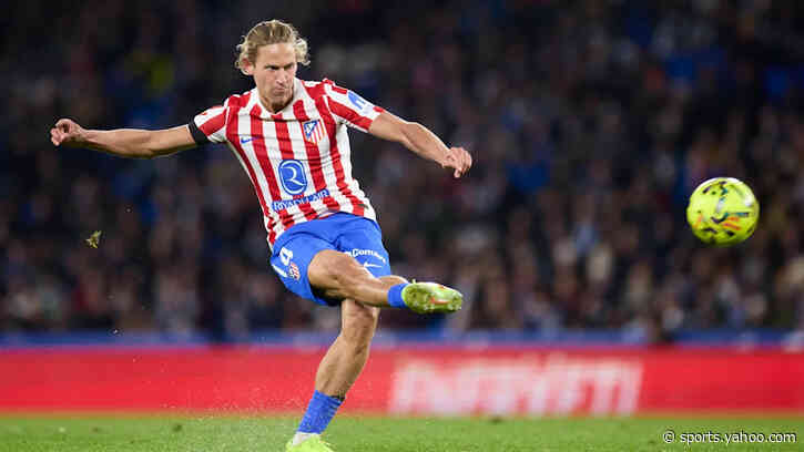 Report: Liverpool keen on surprise move for star who loves playing at Anfield