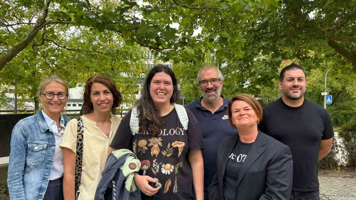 Ganztagsbetreuung: Vhs unterstützt Wirtschaftsschule Freising mit einem abwechslungsreichen Nachmittagsangebot