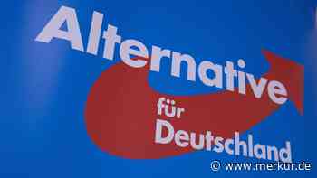 Partei gibt sich selbstbewusst: AfD will in Bayern regieren – irgendwann auch alleine