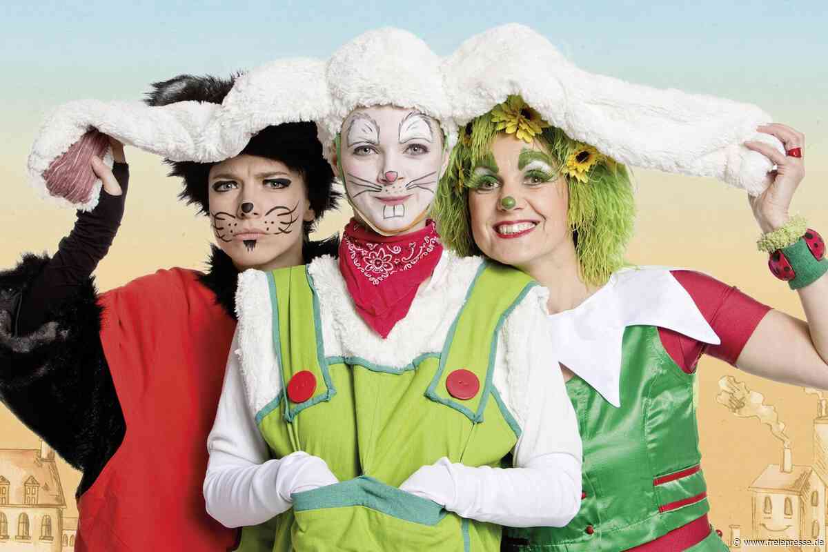 Reinhard-Lakomy-Ensemble kommt mit „Der Traumzauberbaum und Mimmelitt“ ins Erzgebirge
