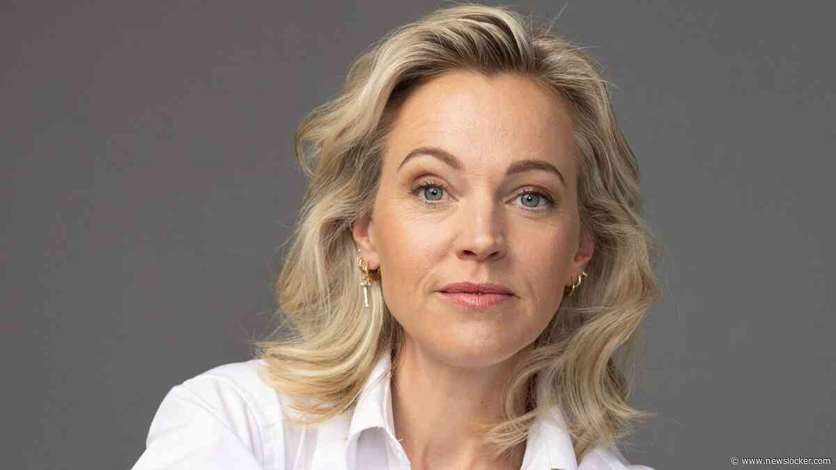 Loes Haverkort (45) investeert in quality time: ’Mijn man en ik gaan om en om met een van de kinderen weg’