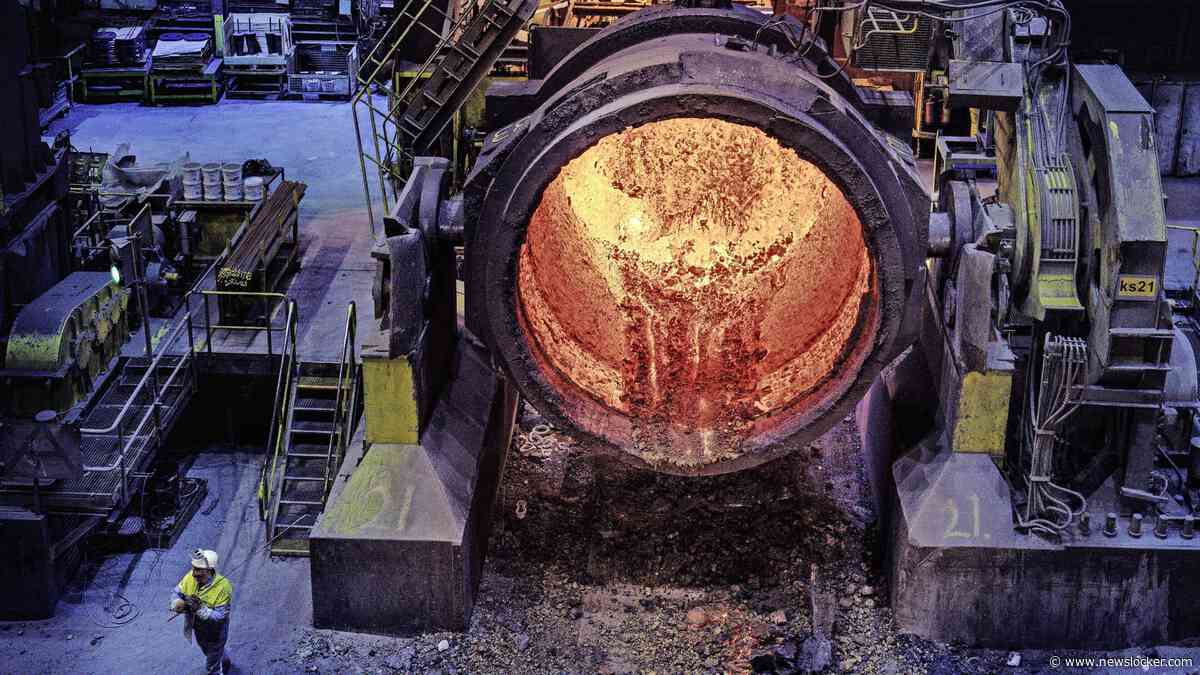 Miljardendeal voor vergroening Tata Steel loopt vertraging op: ’Meer tijd nodig’