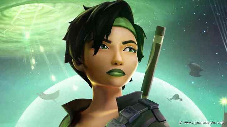 Despite everything, Beyond Good and Evil 2 still exists: Assassin's Creed Shadows DLC writer has been working on it