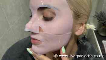 Friday night pamper: My favourite K-beauty Medicube masks are now £9