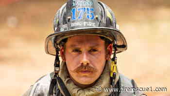 Fallen firefighter’s widow accuses S.C. city of delaying wrongful death case