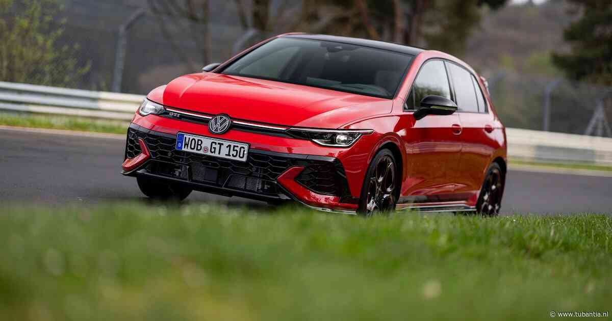 Volkswagen roept 2,8 miljoen voertuigen terug vanwege mogelijk probleem met de stuurinrichting