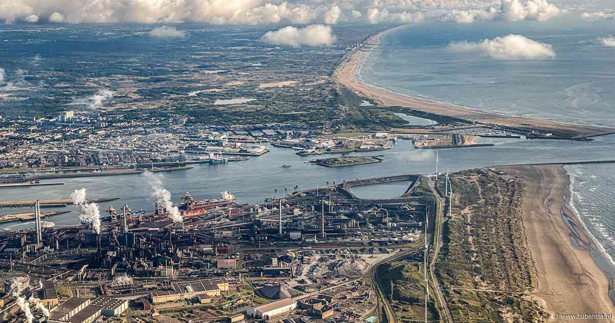 Tata en overheid schuiven deadline verduurzamingsafspraak vooruit