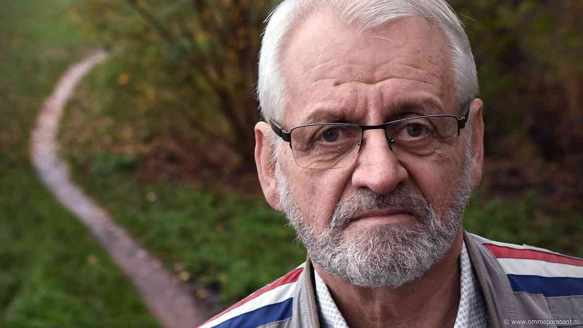 Wim van Dijk (81) een stap verder met euthanasievoorstel: 'Fantastisch'