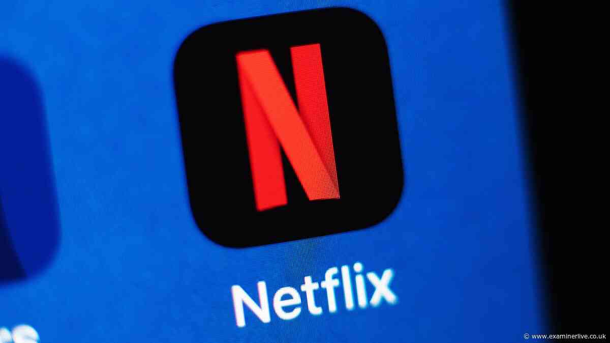 UK Netflix subscribers could face £1,000 fine under little-known TV Licence rule