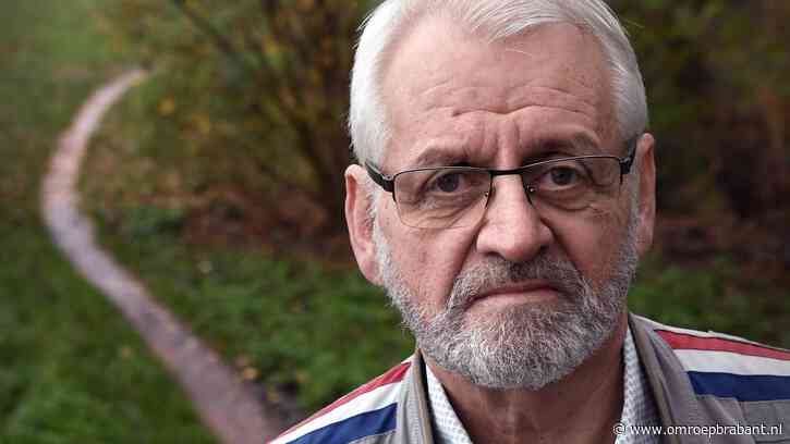Wim van Dijk (81) een stap verder met euthanasievoorstel: 'Fantastisch'