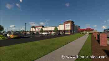 Asian market complex on Central Avenue one step closer to regulatory approval